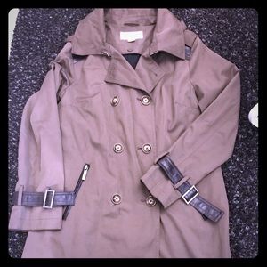 Michael Kors Trench Coat